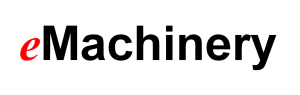 eMachinery logo