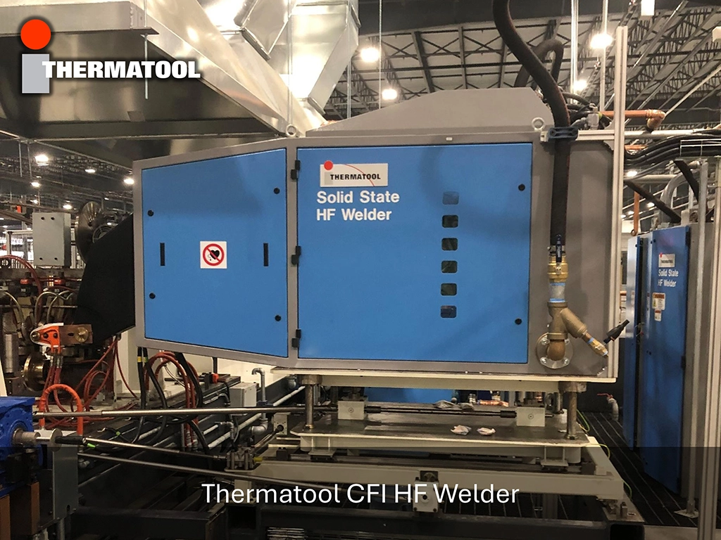 welder