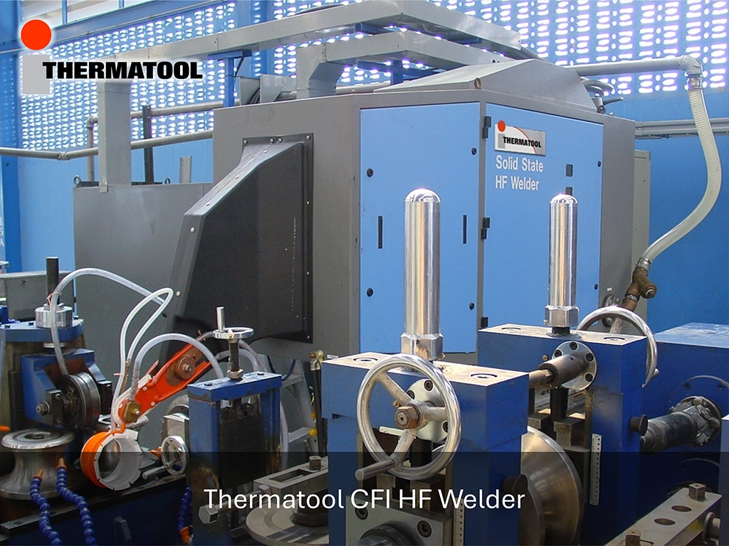 welder