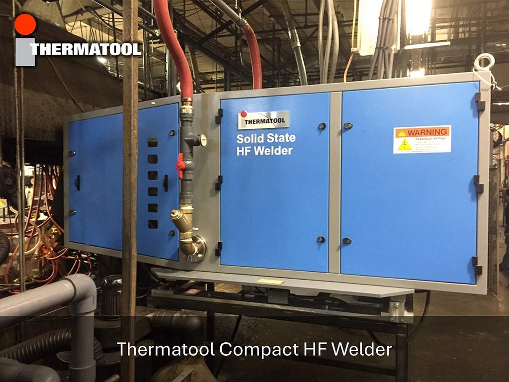 welder
