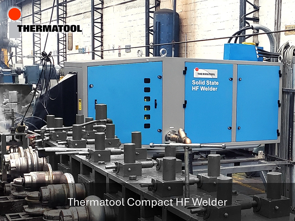 welder