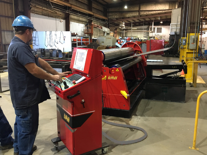 325_z_mca_plate_rolling_machine_davi_four_roll