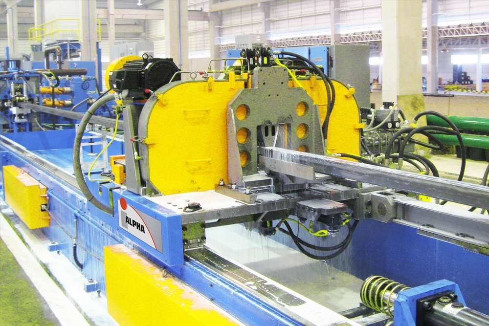 Alpha-CS2-170-Cold-Saw