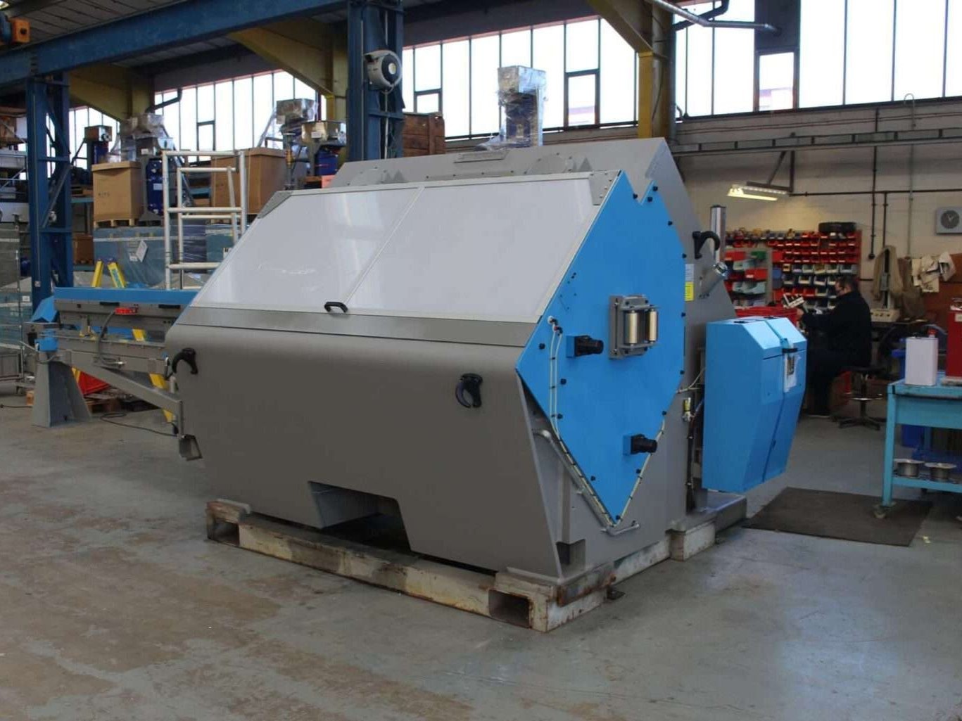 European-Alpha-Shear Version-2