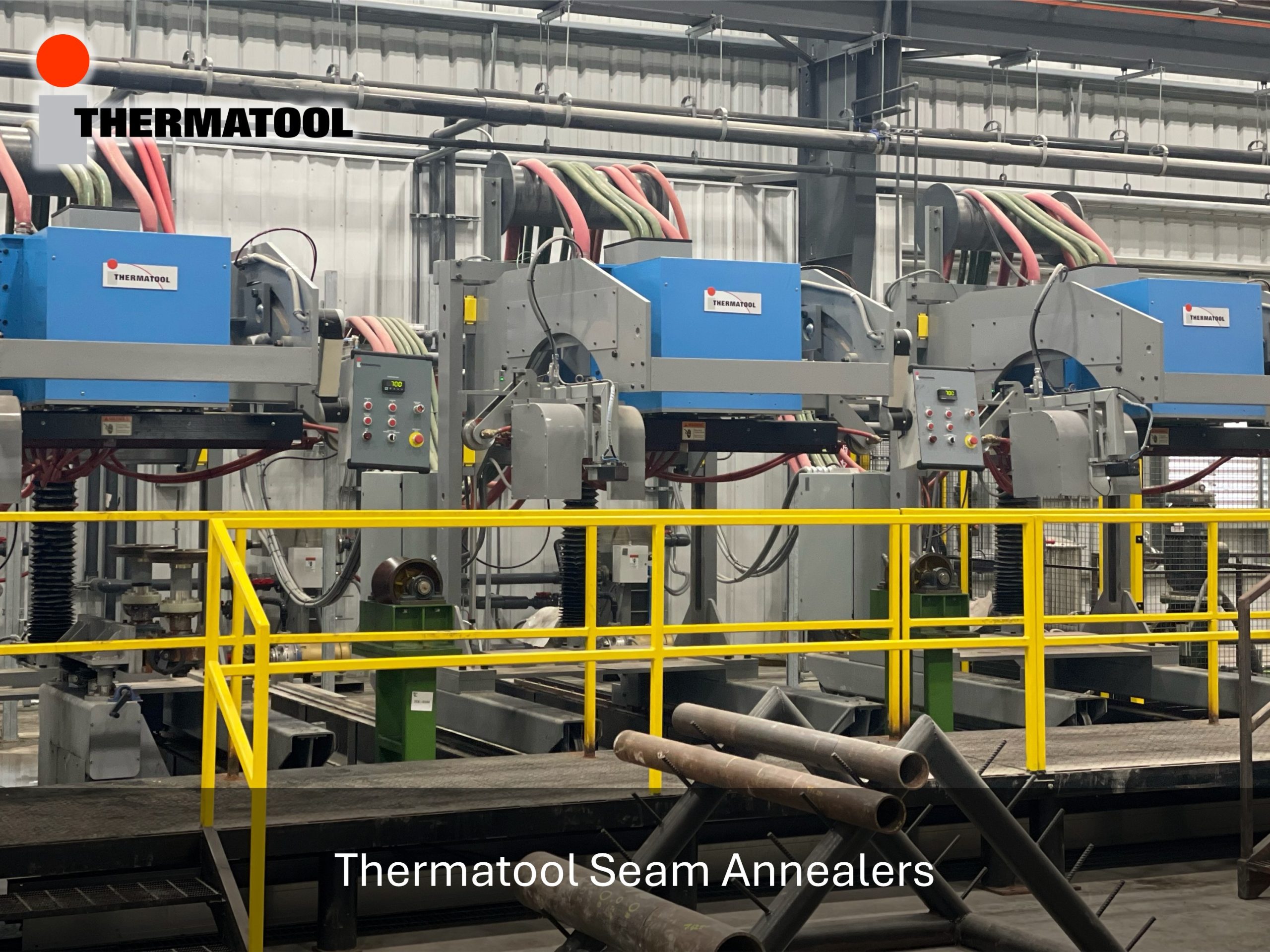 Thermatool Seam Annealers 01