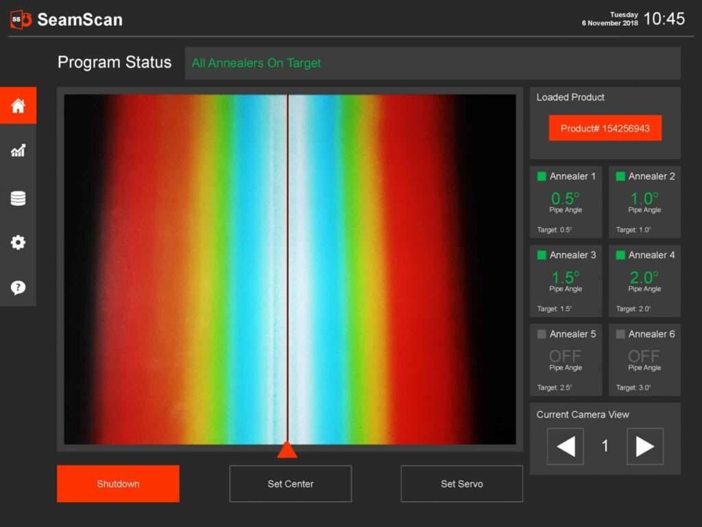Thermatool-SeamScan-Tracking