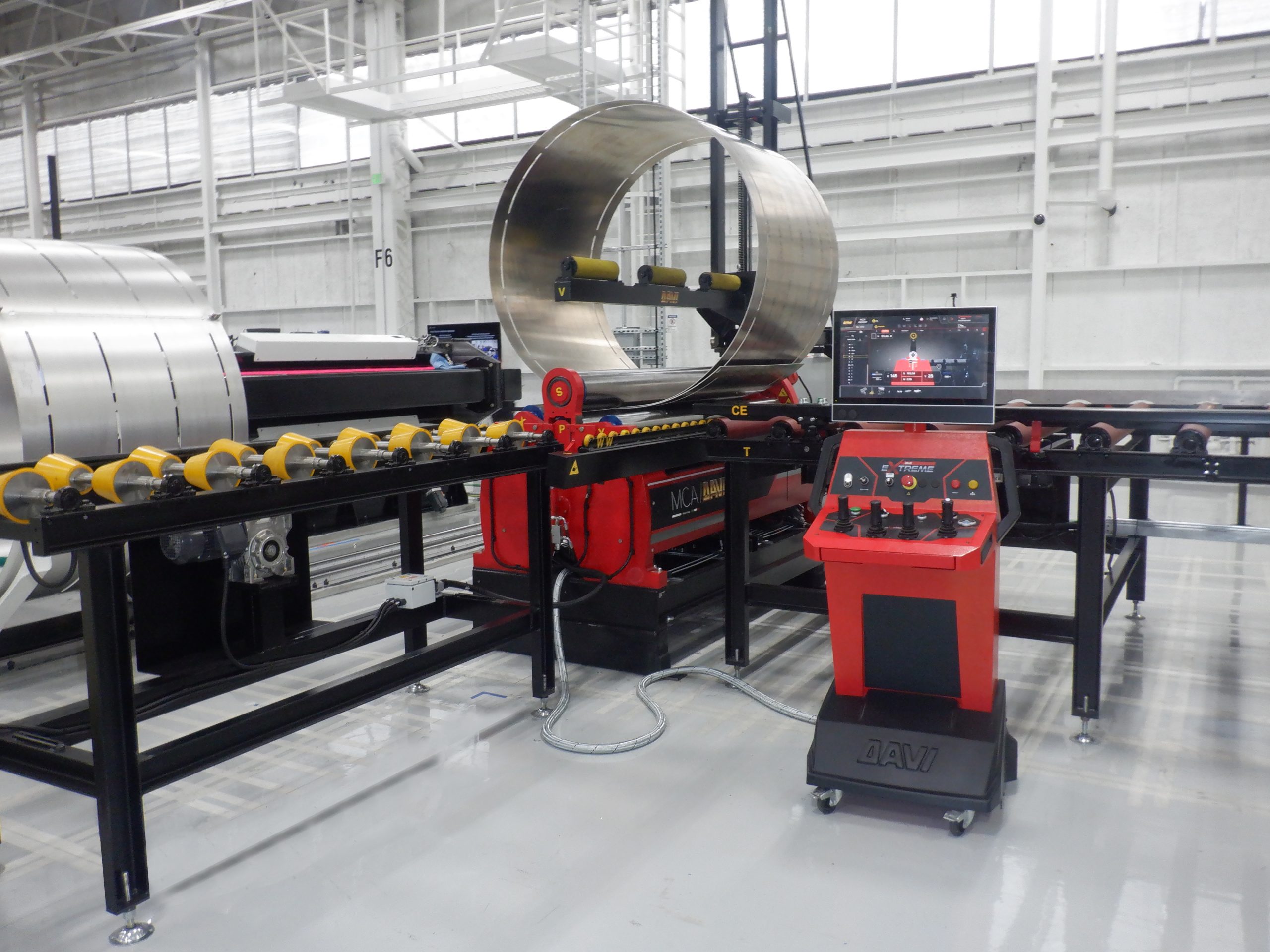 mca_4_rolls_installed