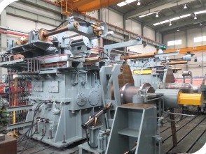 TENSION REEL ASSEMBLY