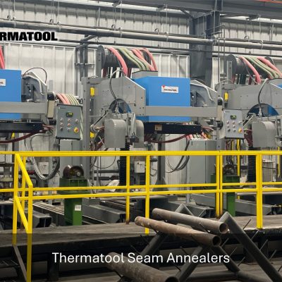 Thermatool Seam Annealers 01